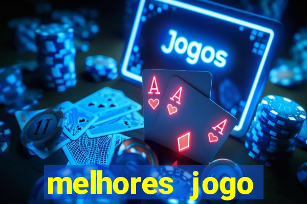 melhores jogo offline android